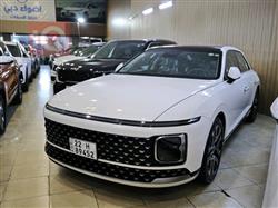 هيونداي أزيرا